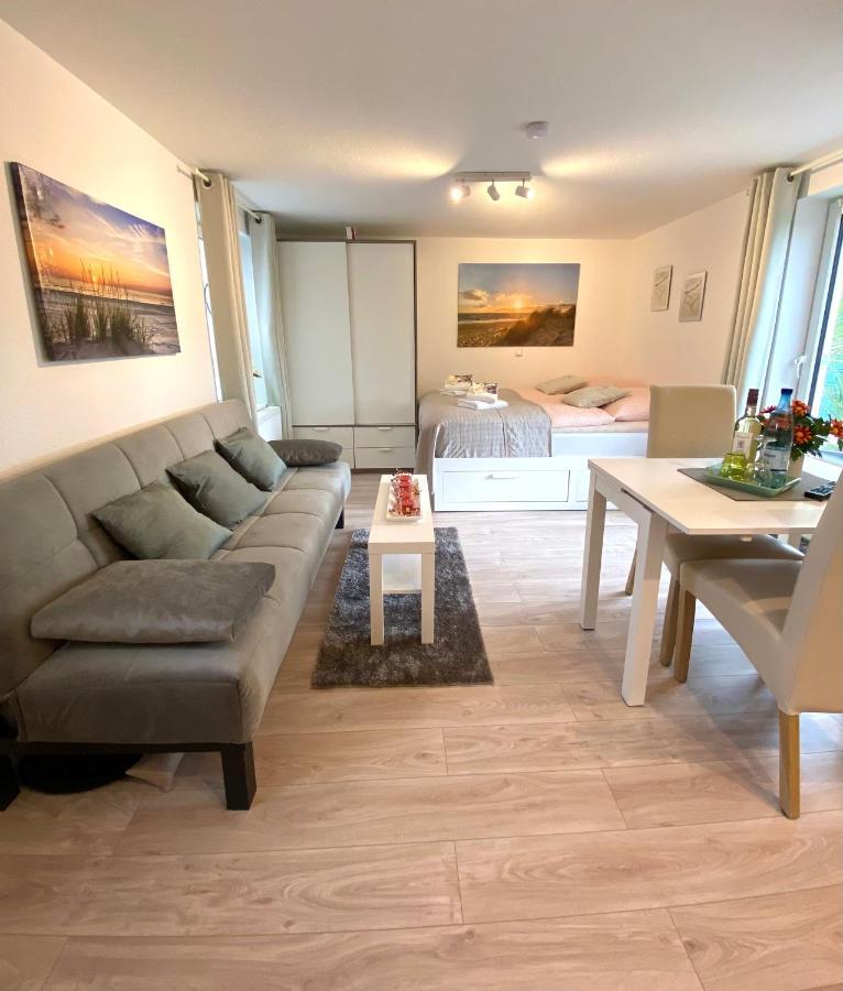 Apartment Glesch 贝格海姆 外观 照片