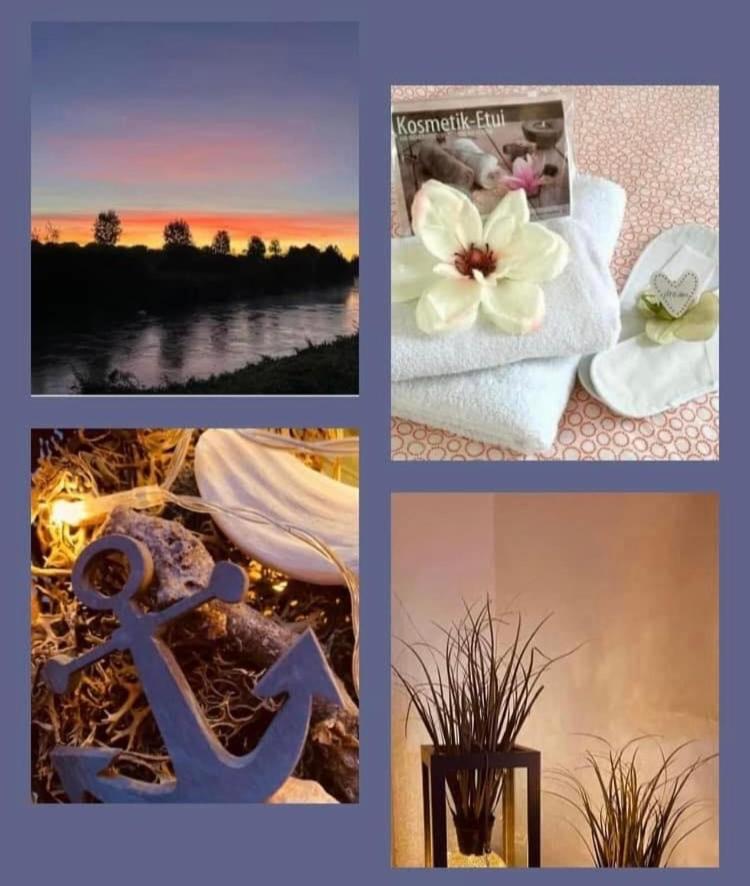 Apartment Glesch 贝格海姆 外观 照片