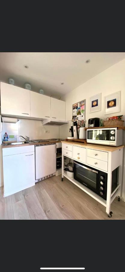 Apartment Glesch 贝格海姆 外观 照片