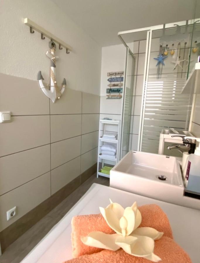Apartment Glesch 贝格海姆 外观 照片