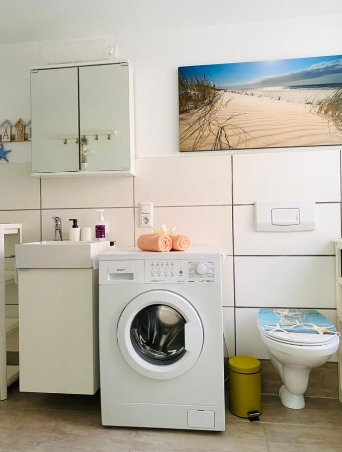 Apartment Glesch 贝格海姆 外观 照片