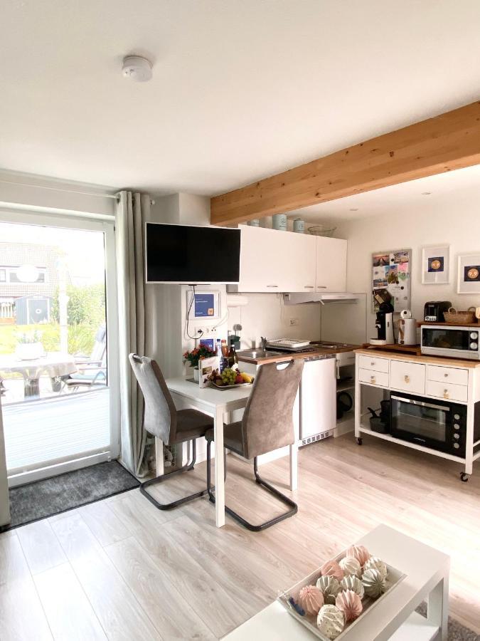 Apartment Glesch 贝格海姆 外观 照片