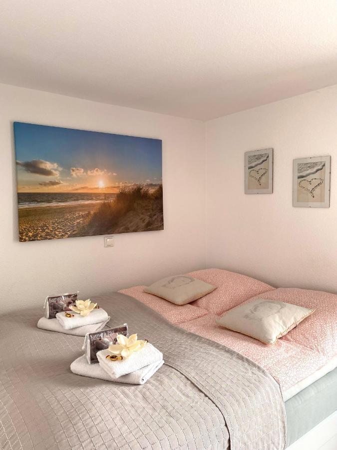 Apartment Glesch 贝格海姆 外观 照片