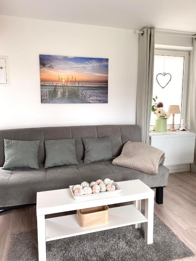 Apartment Glesch 贝格海姆 外观 照片